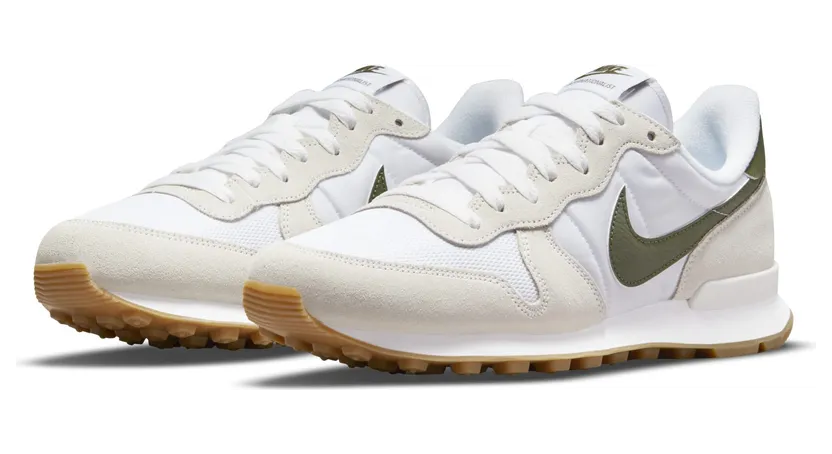 Nike Internationalist Wit (DN5064-100)