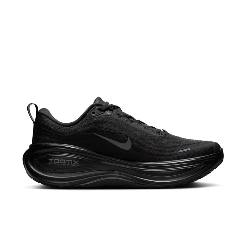 Nike Vomero Plus “Black / Metallic Dark Grey” (HV8154-001)