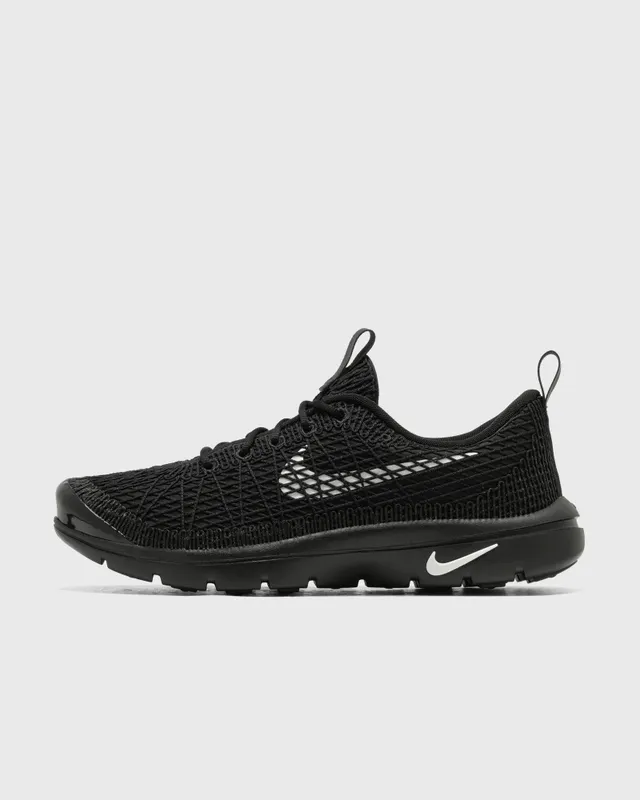 Comme des Garçons Homme Plus X NIKE Air Rejuven8 Black