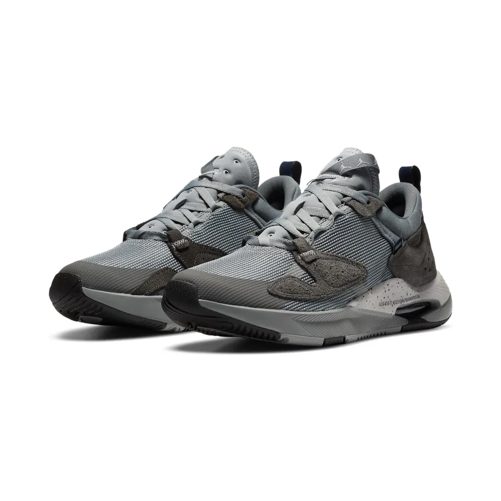 Jordan Air Cadence fragment Grey/Grey-Grey (DA3655-001)