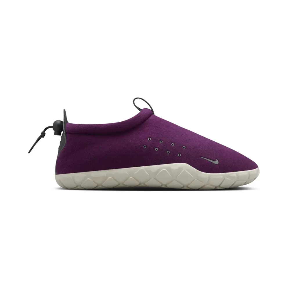 Nike Air Moc Tech Fleece Mulberry (834591 510)