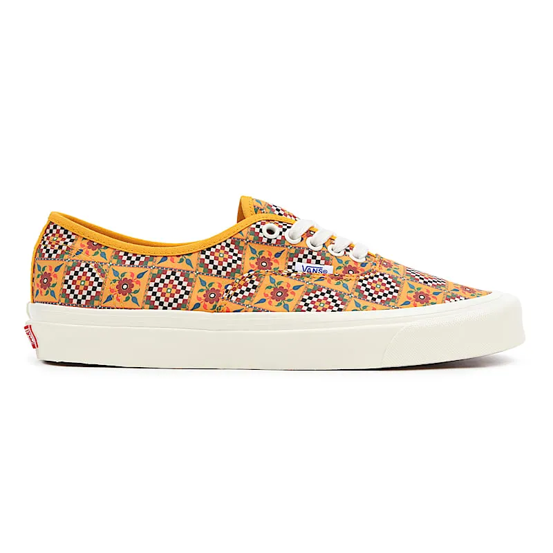 Vans Anaheim Factory Authentic 44DX “Multi” (VN0A5KX4AXA)