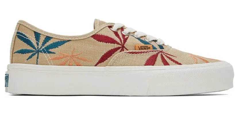 Vans Authentic VN0A5EE2AZB1