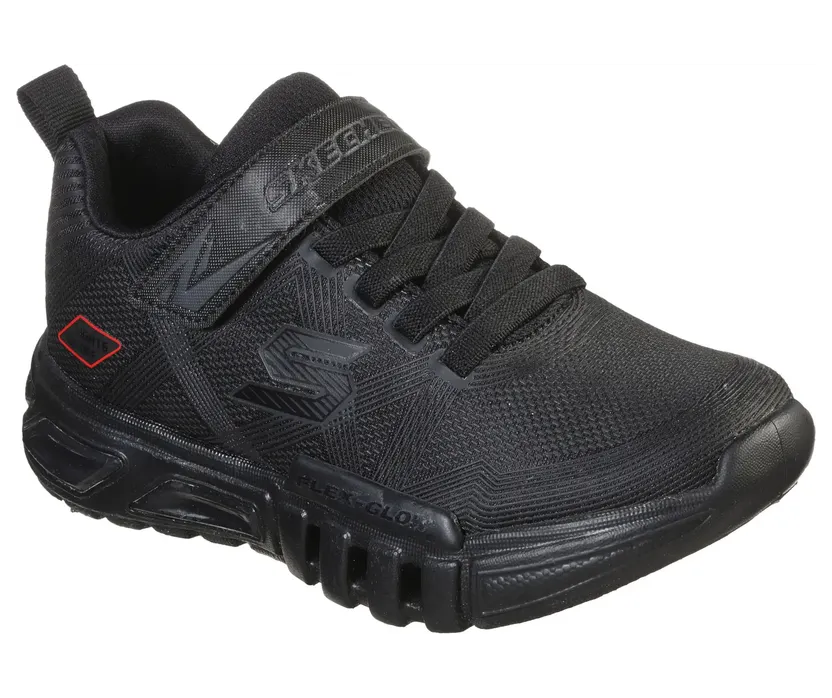 skechers-skech 90542-BBK