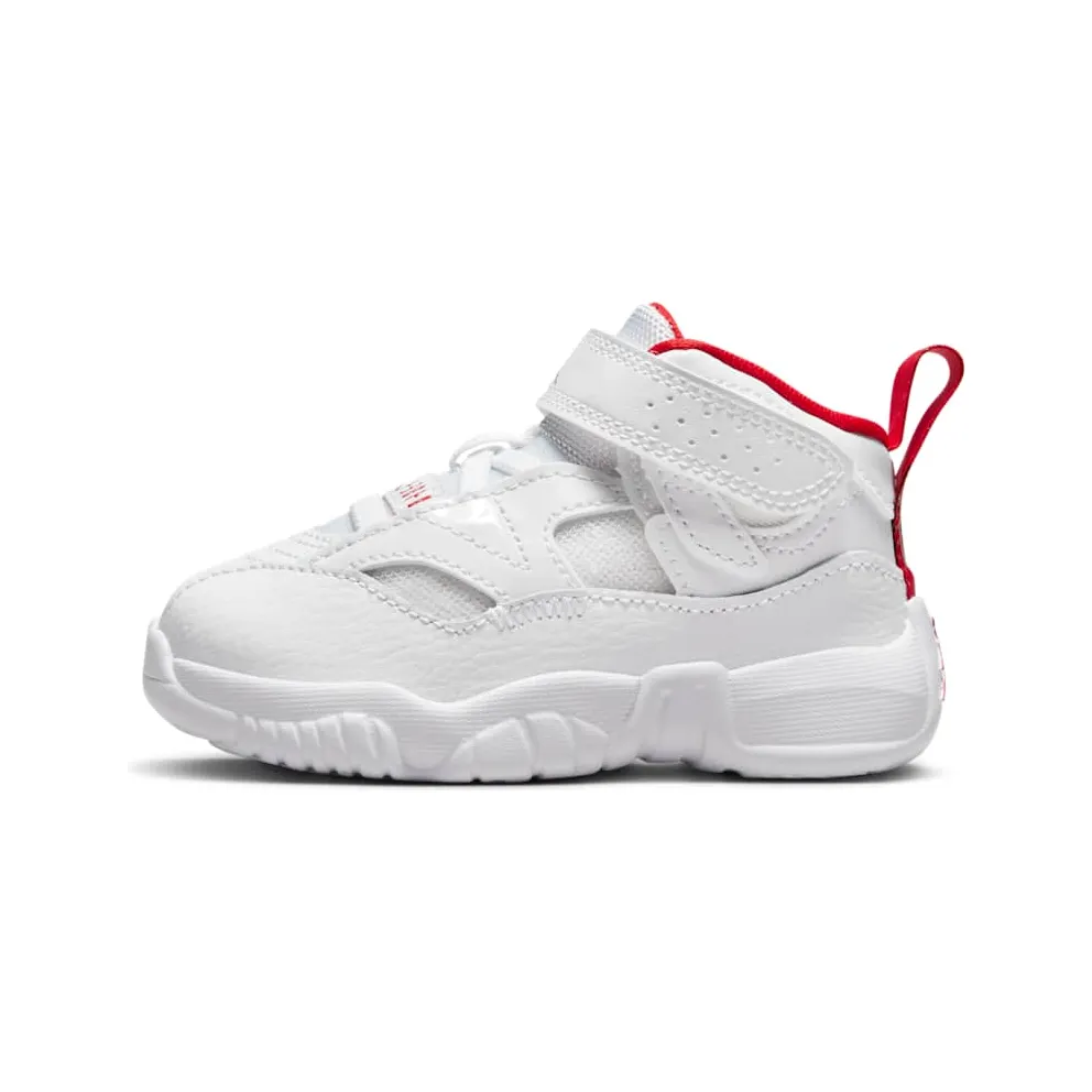 Jordan Jumpman Two Trey “White” (DQ8433-160)