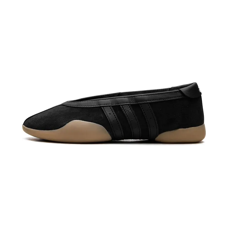 Adidas Taekwondo Mei Ballet “Black Gum” (JQ0669)