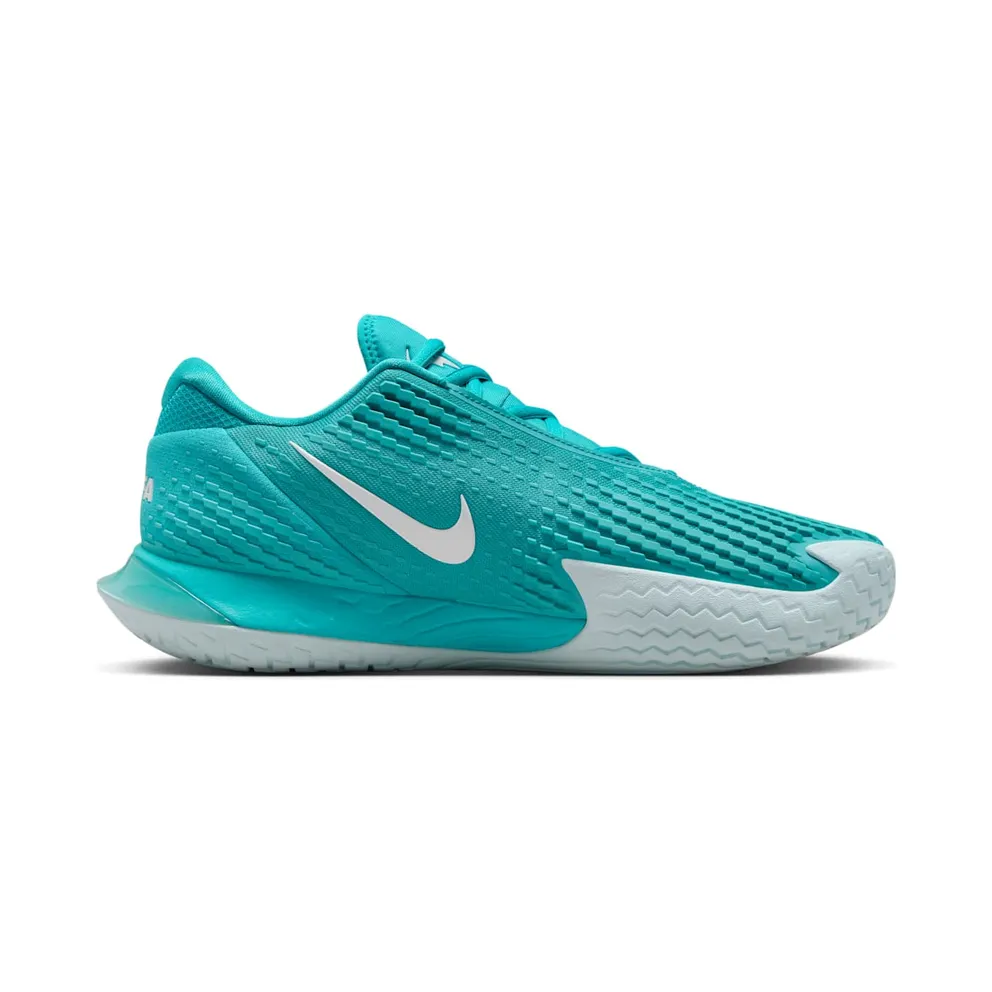 Nike Court Zoom Vapor Cage 4 Rafa Dusty Cactus Glacier Blue White (DD1579-302)