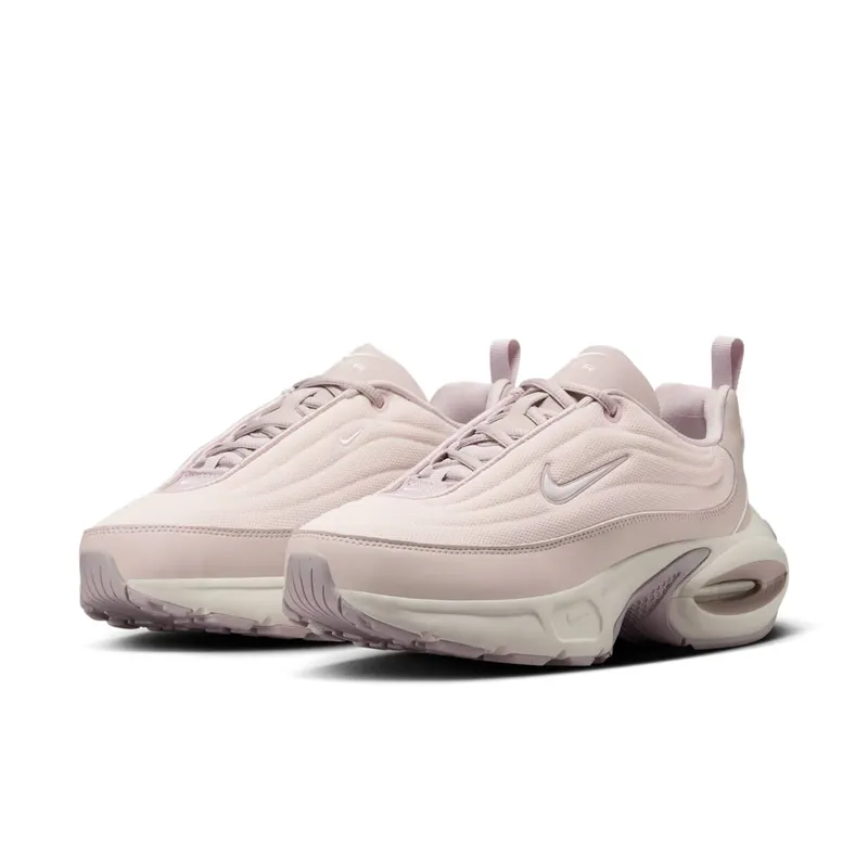 Nike Air Max Portal Platinum Violet Desert Berry Sail Light Soft Pink (HF3053-004)