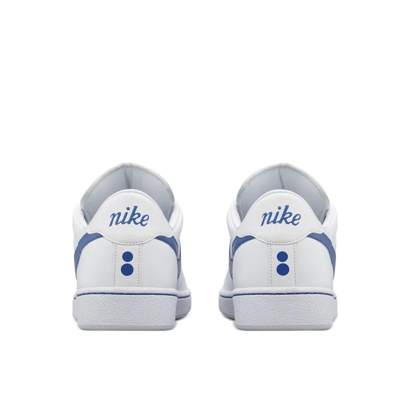 Nike Tennis Classic colette (W) White/Sport Royal (809048-141)
