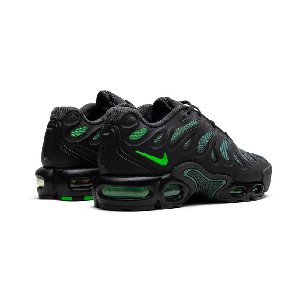 Nike Air Max Plus Drift “Black Volt” (FD4290-006)