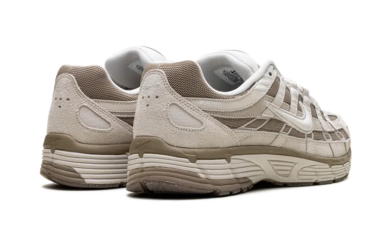 Nike P-6000 “Light Orewood Brown” (HV2528-100)