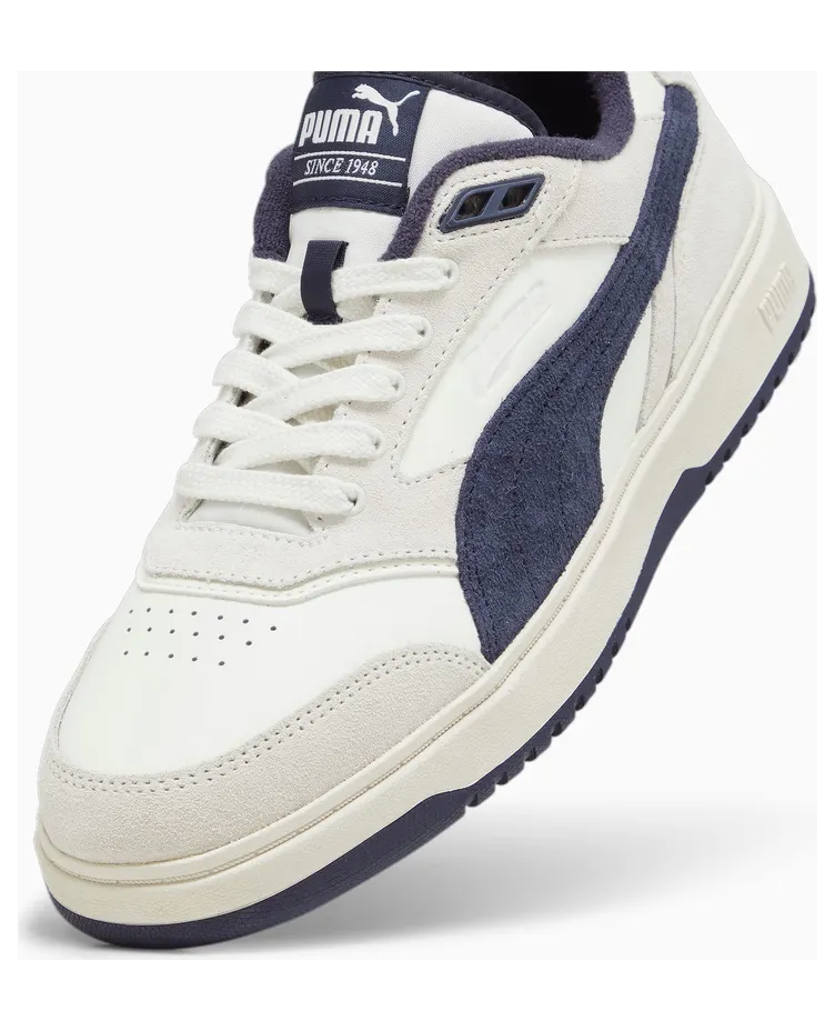 puma-doublecourt 393283-03