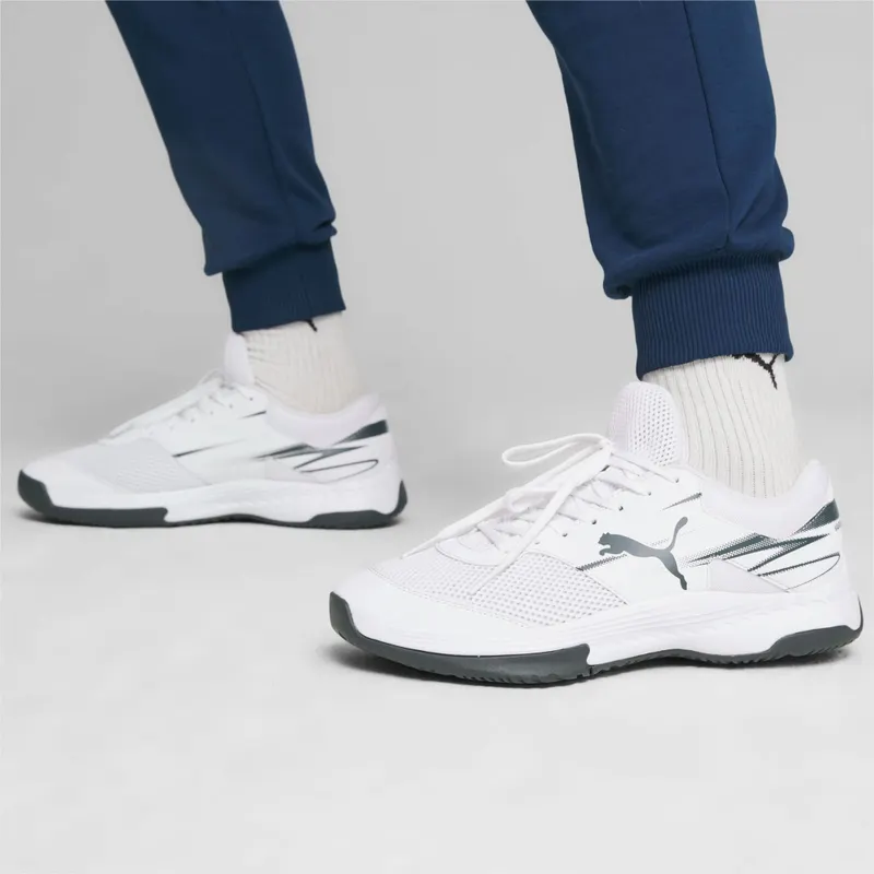 puma-indoorschoenen 107341-02