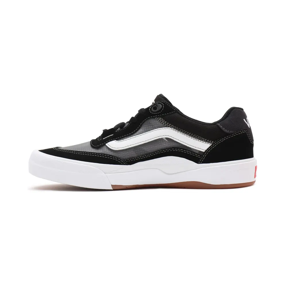 Vans Wayvee Black (VN0A5JIAY28)