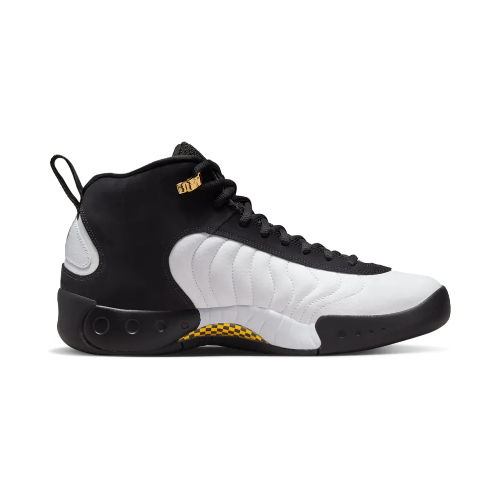 Jordan Jumpman Pro Black (DN3686-071)
