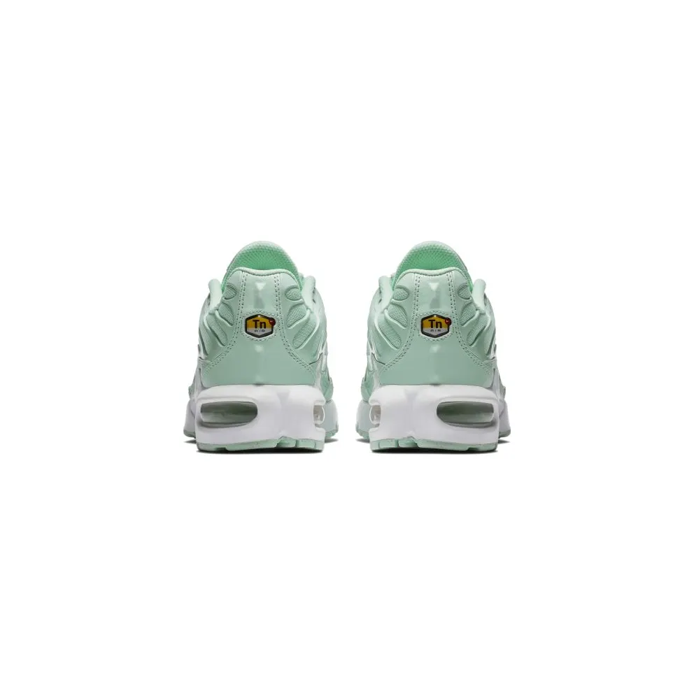 Nike Air Max Plus Igloo (GS) Igloo/White-Igloo (718071-300)