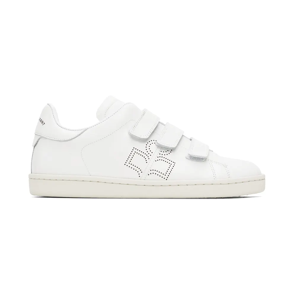 Isabel Marant Barty “White” (22ABK0635-22A012N)