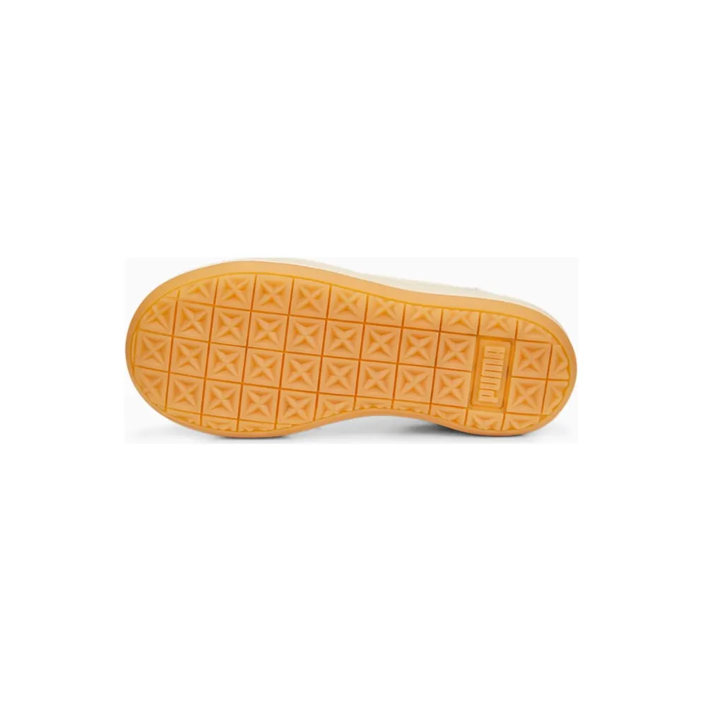 PUMA x Liberty Suede Mayu Slip-On Women’ Sun Kiss (384130-01)