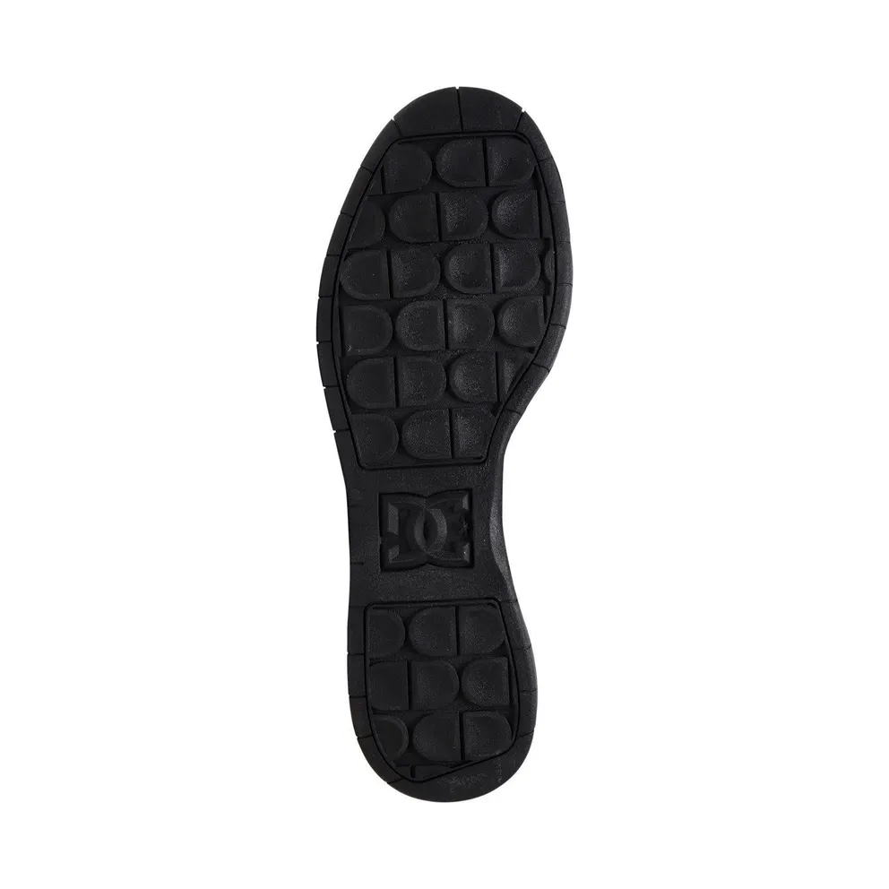 DC Central Black (ADYS100551bkw)