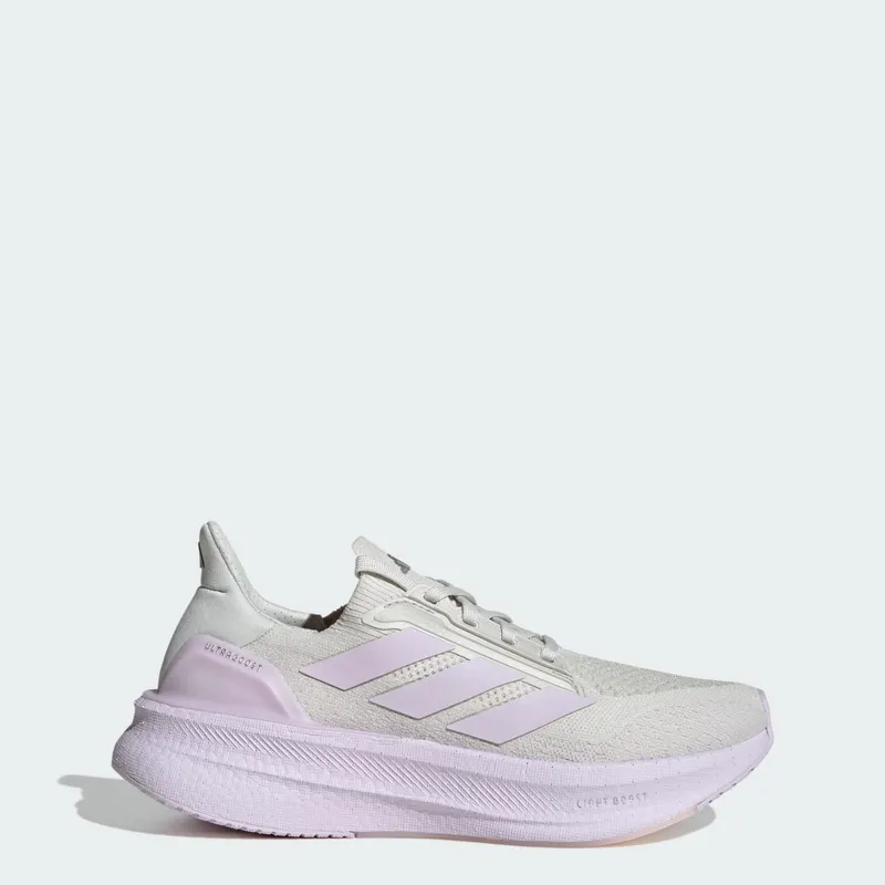 adidas Ultra Boost 5X Orbit Grey Ice Lavender Grey One (JQ2933)