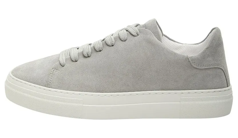 Selected sneaker Grey (16095934-Grey)