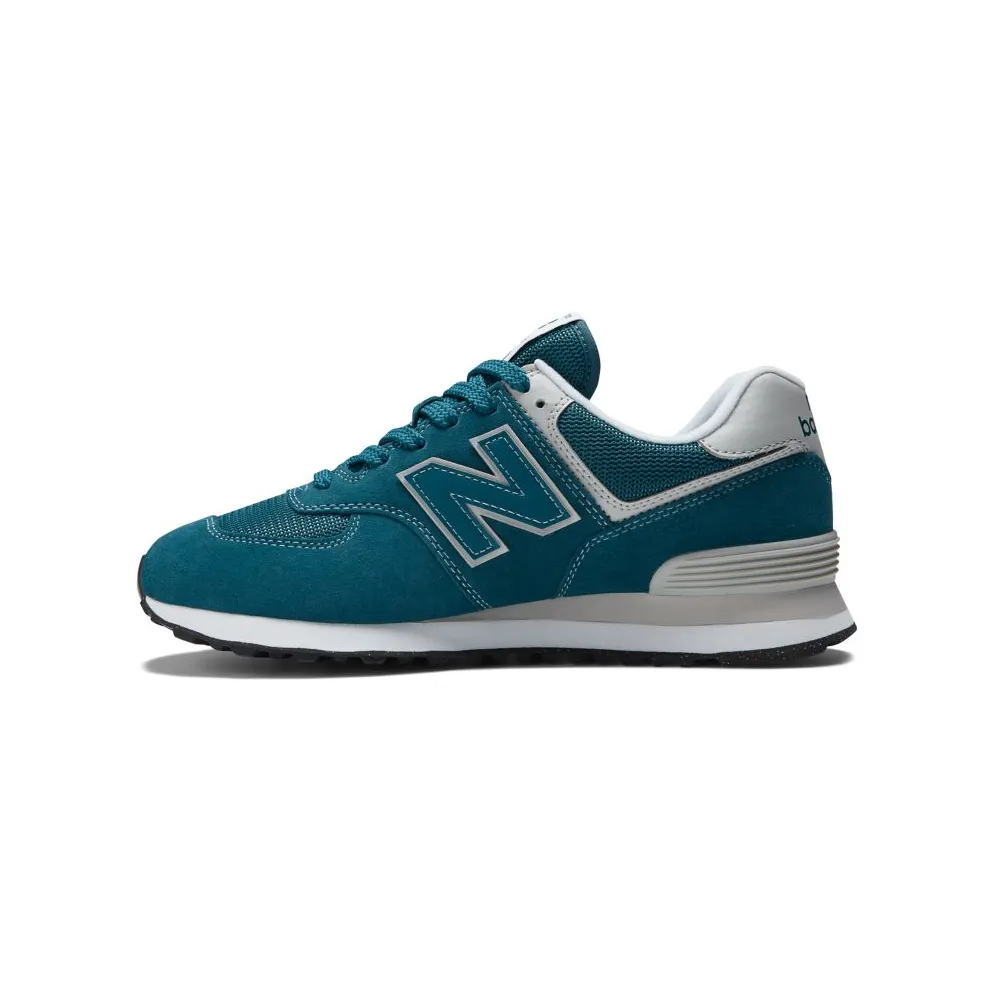 New Balance 574 Green Grey (U574CE2)