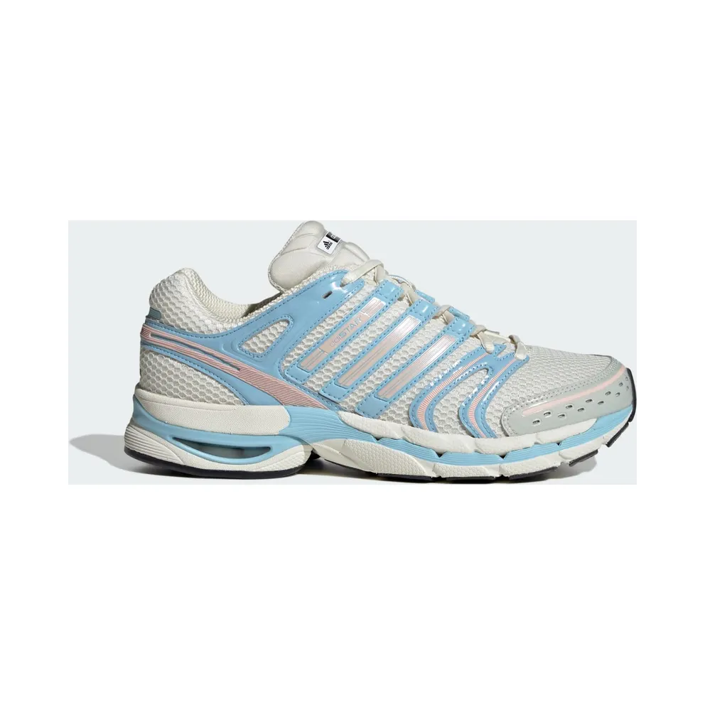 Adidas ADISTAR CONTROL 5 schuhe Off White / Icey Blue / Core Black (KJ3363)