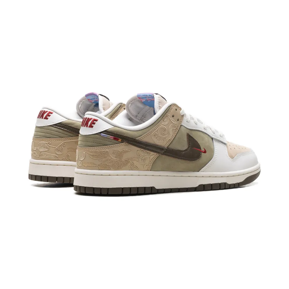Nike Dunk Low “Year Of The Horse” (IQ1118-220)