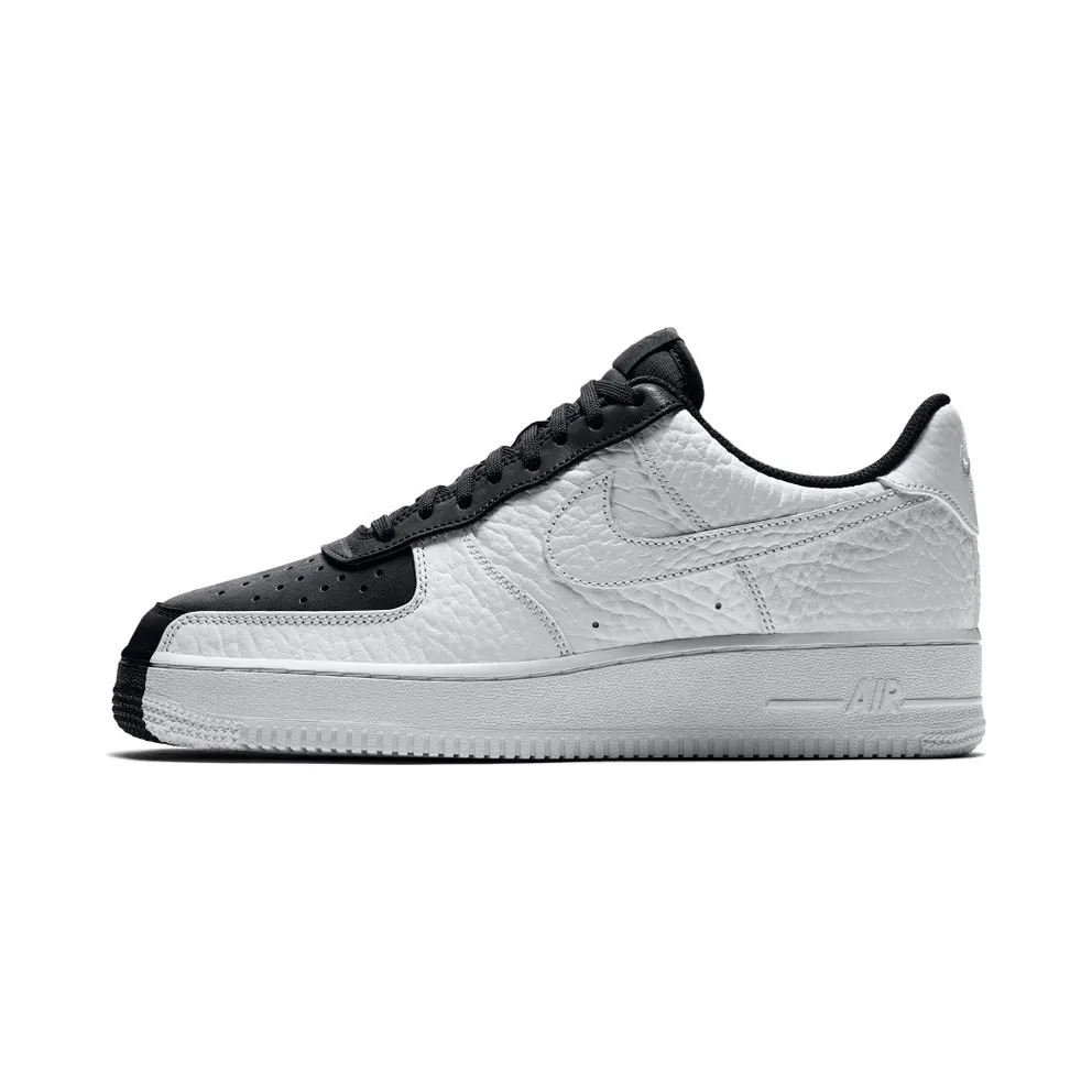 Nike Air Force 1 Low Split White Black Black/White-Black (905345-004)