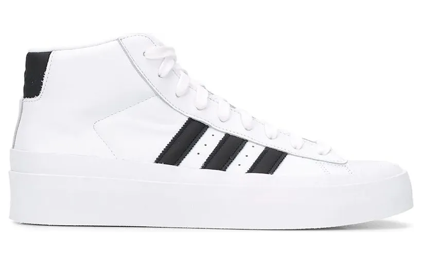 adidas Pro Model 424 White (FX6851)
