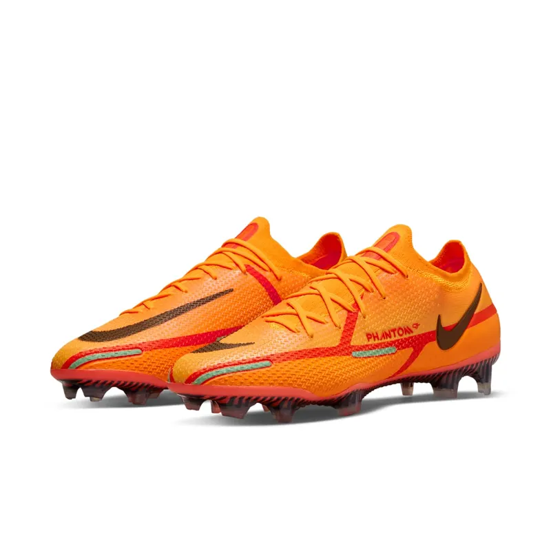 Nike Phantom GT2 Elite FG Laser Orange (CZ9890-808)