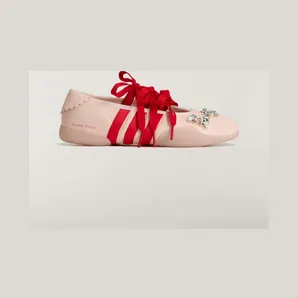 Simone Rocha x adidas Taekwondo Ballerina (KJ5249)