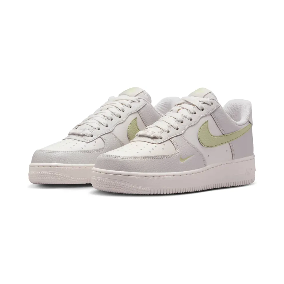 Nike Air Force 1 ’07 “Phantom Olive Aura” (IB3881-001)