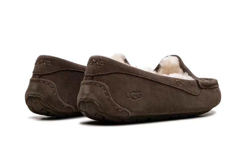 Ugg Ansley Slide “Espresso” (1106878-ESP)