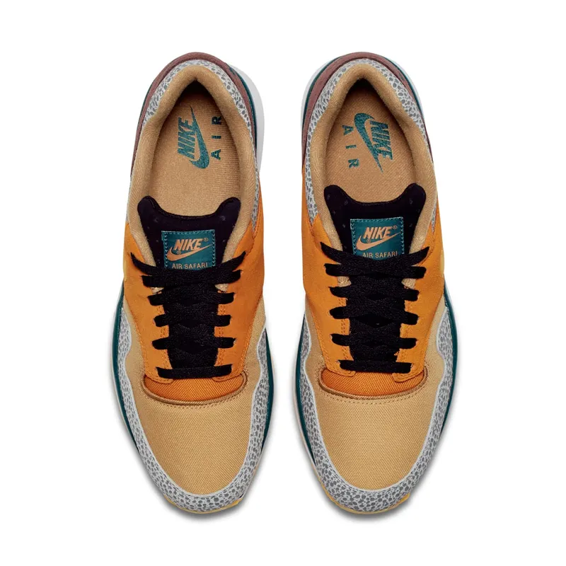 Nike Air Safari SE (2018) (AO3298-800)
