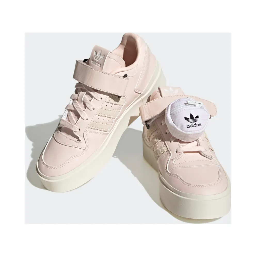 adidas Forum Bonega Bliss Orange / Cloud White / Core Black (HQ9840)