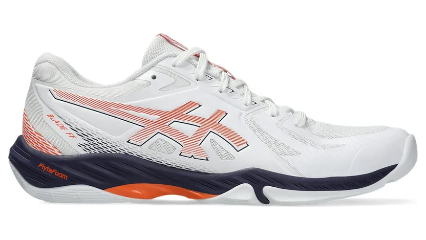 ASICS Blade FF White Nova Orange (1071A093-103)