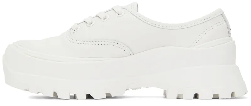Vans Authentic Vibram LX (VN0A5HZUW00)
