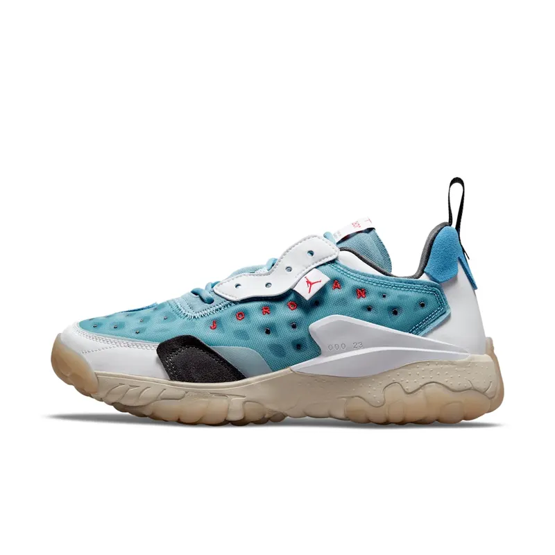 Jordan Delta 2 Cerulean Blue (CV8121-400)