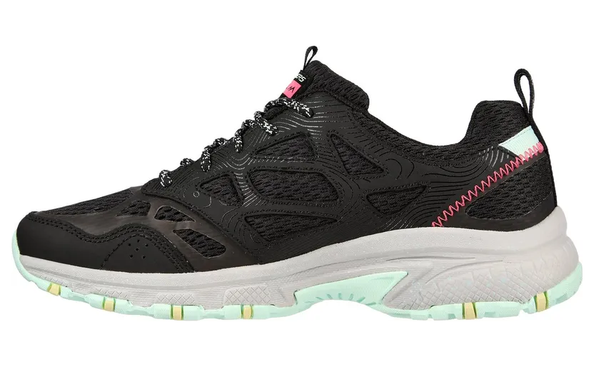 skechers-hillcrest 149821_BKMT