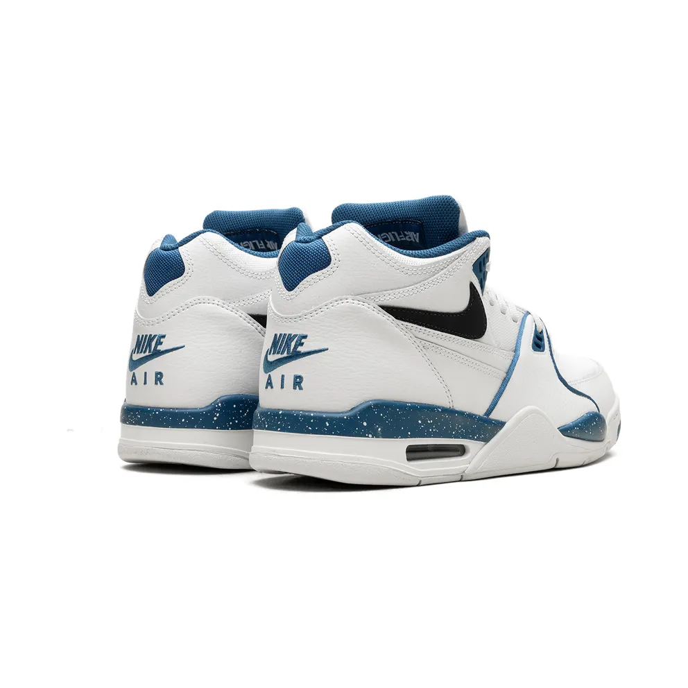 Nike Air Flight ’89 “Obsidian Blue” (306252-116)