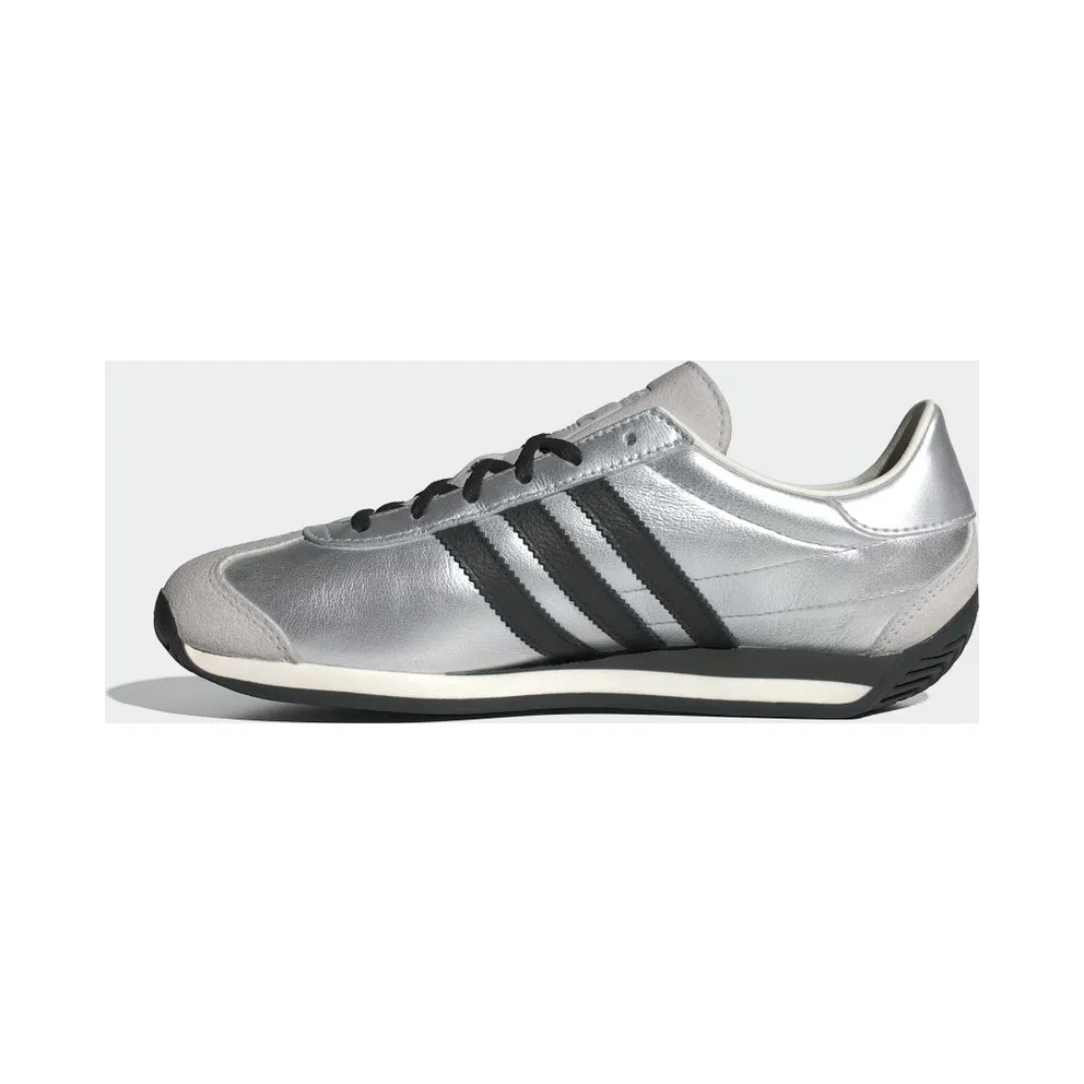 Adidas Country OG Off White / Core Black / Off White (JH6337)