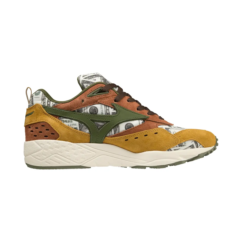 Mizuno Contender 24karats x mita (D1GG210501)
