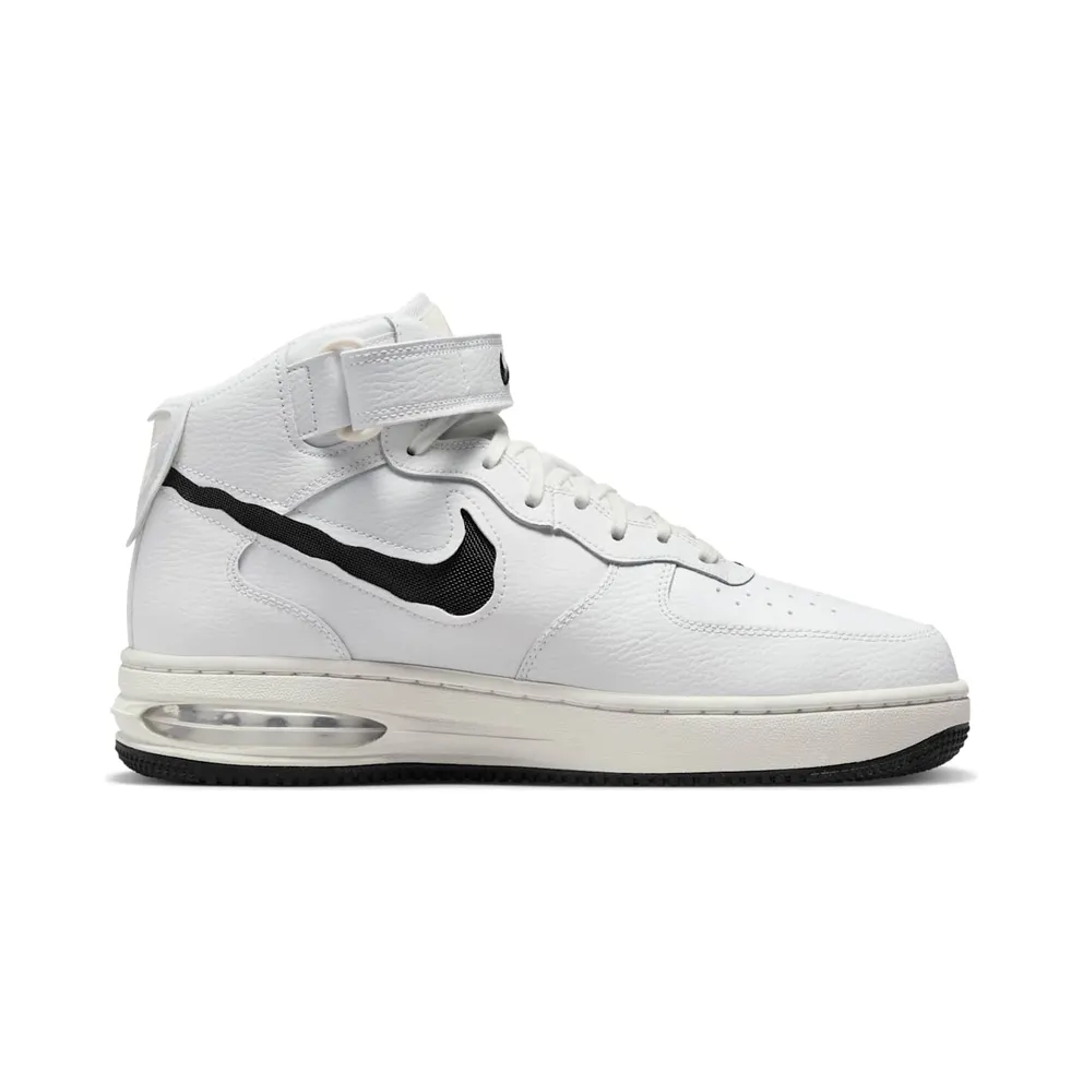 Nike Air Force 1 MID EVO “Black” (FB1374-101)