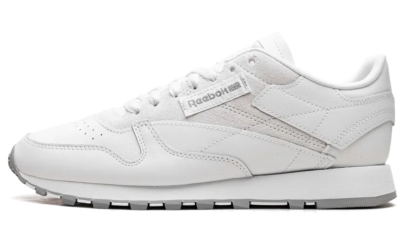 Reebok CLASSIC LEATHER “White” (GX6200)