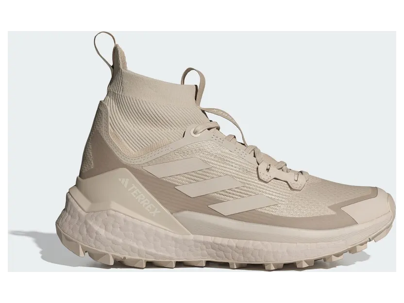Adidas Terrex Free Hiker 2.0 Hiking Wonder Beige / Wonder Beige / Alumina (IF7120)