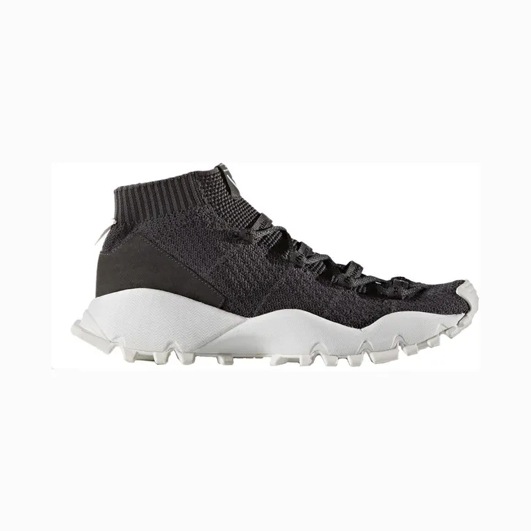 adidas Seeulater White Mountaineering Black (S80530)