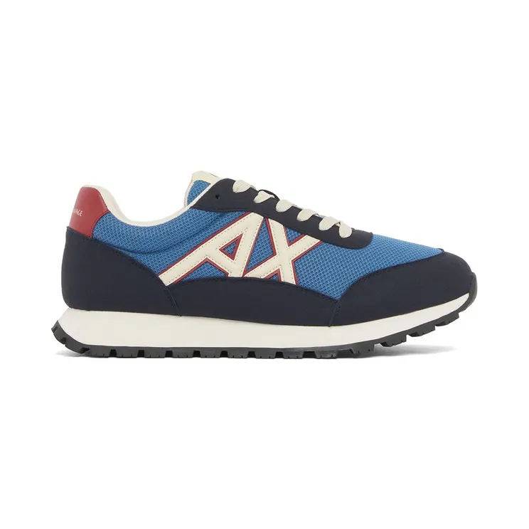 Armani Exchange Armani Deep Navy / China Blue (XM001960AF19388MZ7579)