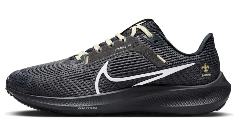 Nike Other Running Anthracite / Black / Team Gold (DZ5996-001)