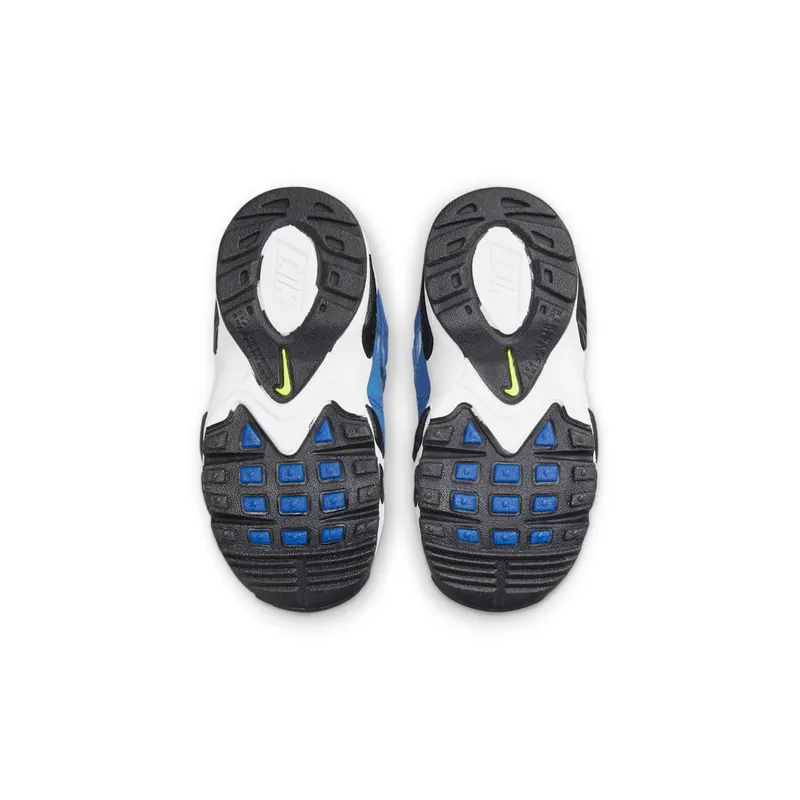 Nike Air Griffey Max 1 Varsity Royal (TD) (2021) (DJ5164-400)